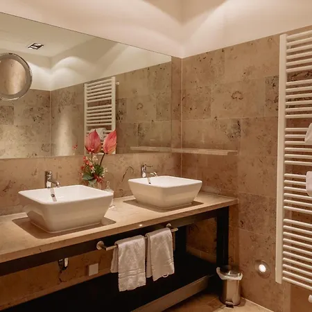 호텔 Herzogshof - Boutique-hotel Am Dom 4*
