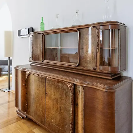 호텔 Herzogshof - Boutique-hotel Am Dom