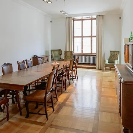 Herzogshof - Boutique-hotel Am Dom 호텔 4*