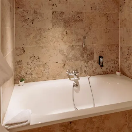 Herzogshof - Boutique-hotel Am Dom 호텔 레겐스부르크