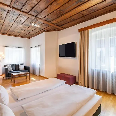Herzogshof - Boutique-hotel Am Dom 4* 레겐스부르크