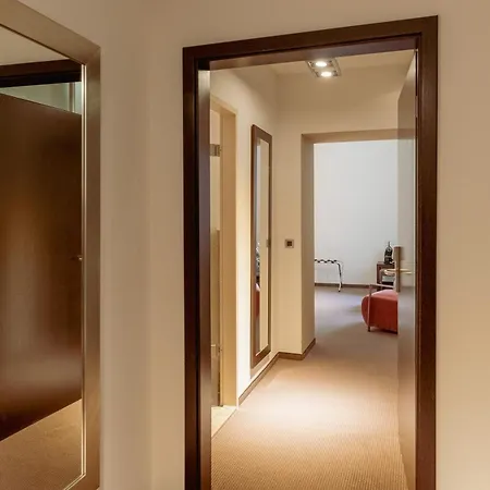 Herzogshof - Boutique-hotel Am Dom