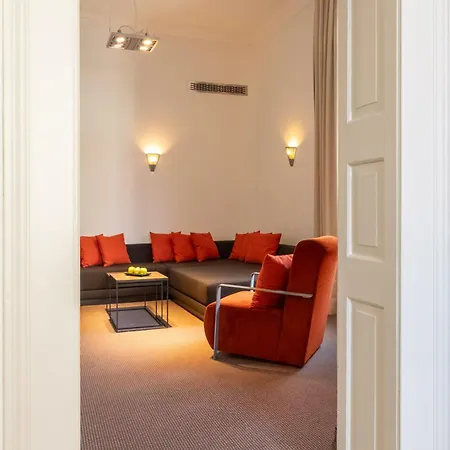 Herzogshof - Boutique-hotel Am Dom 레겐스부르크