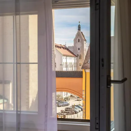 Herzogshof - Boutique-hotel Am Dom فندق