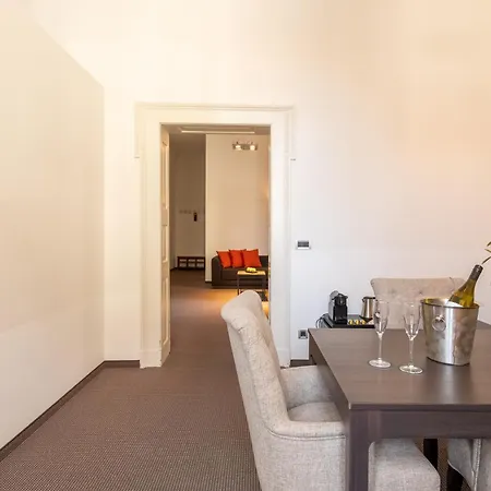 Herzogshof - Boutique-hotel Am Dom 레겐스부르크