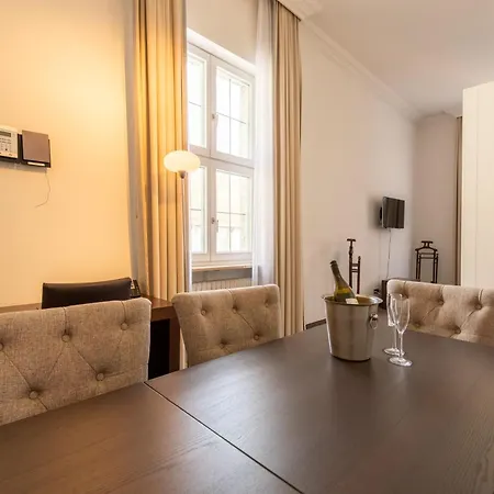 Herzogshof - Boutique-hotel Am Dom 4* 레겐스부르크