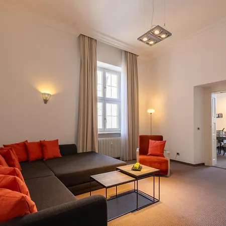 Herzogshof - Boutique-hotel Am Dom