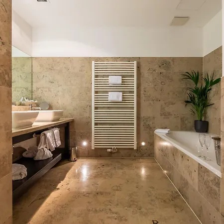 Herzogshof - Boutique-hotel Am Dom فندق