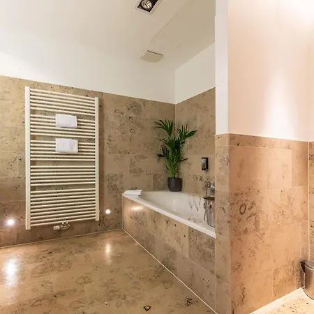 فندق Herzogshof - Boutique-hotel Am Dom 4*