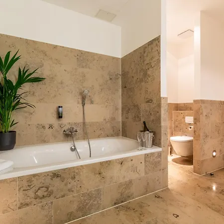 Herzogshof - Boutique-hotel Am Dom ريغنسبورغ