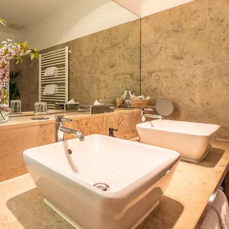 Herzogshof - Boutique-hotel Am Dom 4* ريغنسبورغ