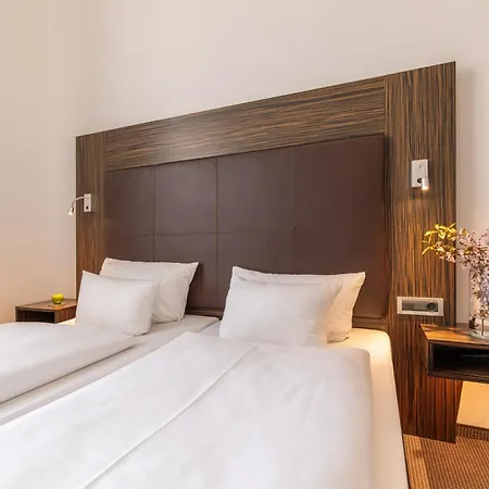 Herzogshof - Boutique-hotel Am Dom فندق