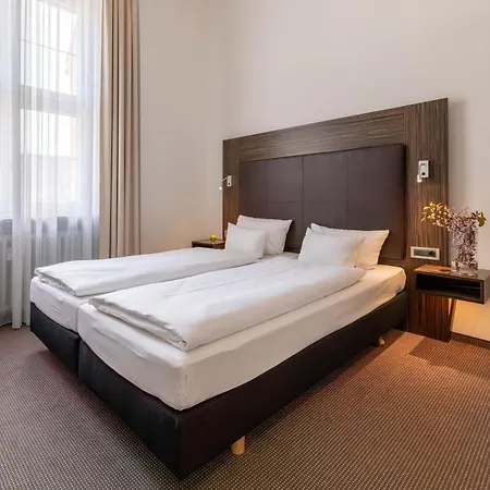Herzogshof - Boutique-hotel Am Dom فندق ريغنسبورغ