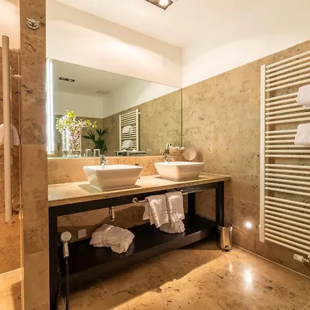 Herzogshof - Boutique-hotel Am Dom ريغنسبورغ