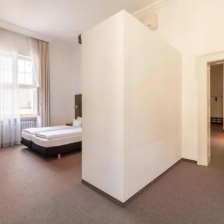 Herzogshof - Boutique-hotel Am Dom 4*