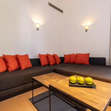 Herzogshof - Boutique-hotel Am Dom 레겐스부르크