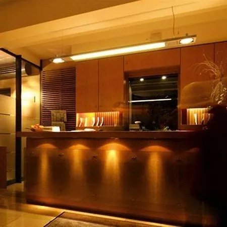 Otel Herzogshof - Boutique-hotel Am Dom 4*