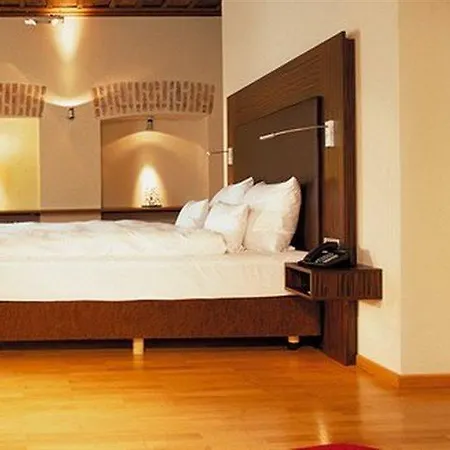 ホテル Herzogshof - Boutique-hotel Am Dom