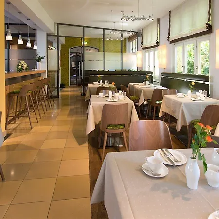 Otel Herzogshof - Boutique-hotel Am Dom Regensburg