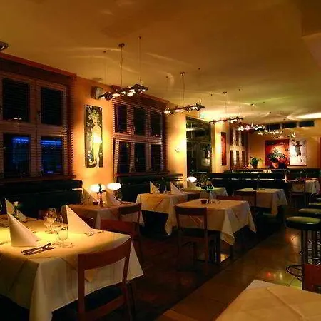 Hotel Herzogshof - Boutique-hotel Am Dom