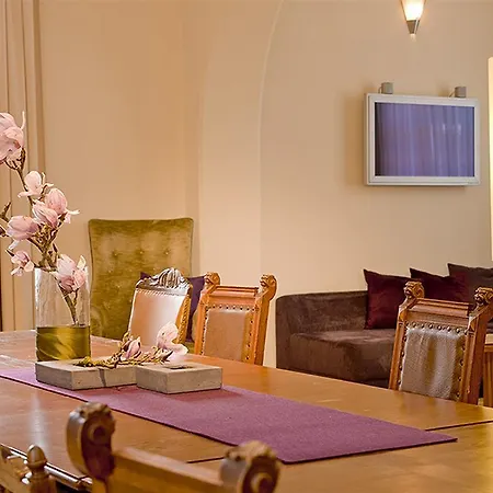 Herzogshof - Boutique-hotel Am Dom Regensburg