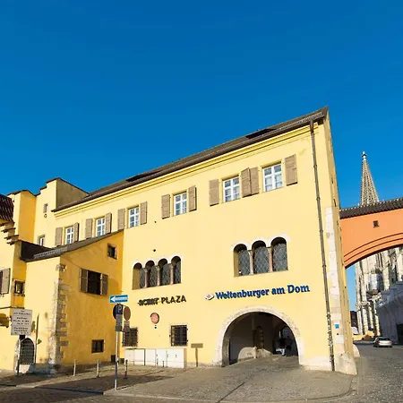 Otel Herzogshof - Boutique-hotel Am Dom 4*