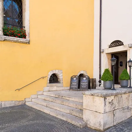 Otel Herzogshof - Boutique-hotel Am Dom 4*