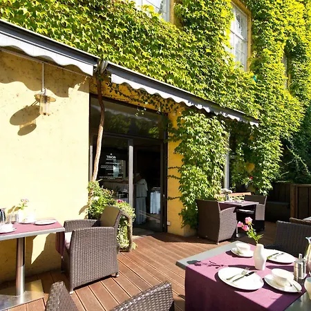 Hotel Herzogshof - Boutique-hotel Am Dom