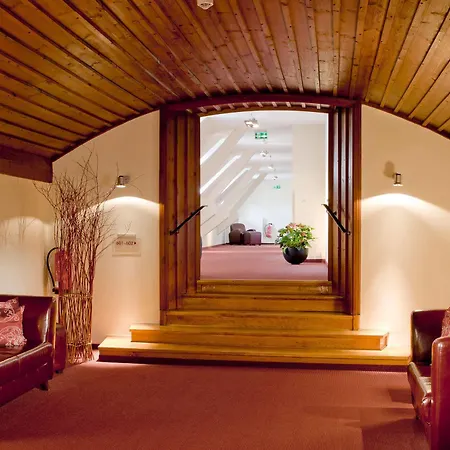 Herzogshof - Boutique-hotel Am Dom Otel