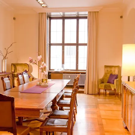 Herzogshof - Boutique-hotel Am Dom