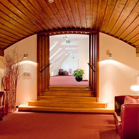 ホテル Herzogshof - Boutique-hotel Am Dom 4*