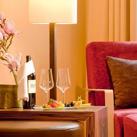 Herzogshof - Boutique-hotel Am Dom Otel 4*