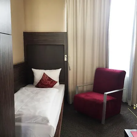 Otel Herzogshof - Boutique-hotel Am Dom