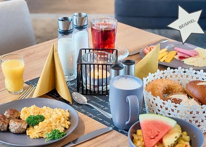 Herzogshof - Boutique-hotel Am Dom 호텔 4*