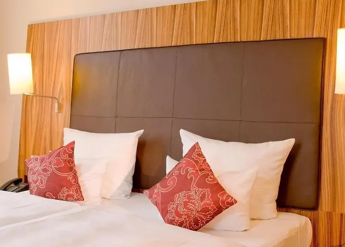 Hotel Herzogshof - Boutique-hotel Am Dom 4*