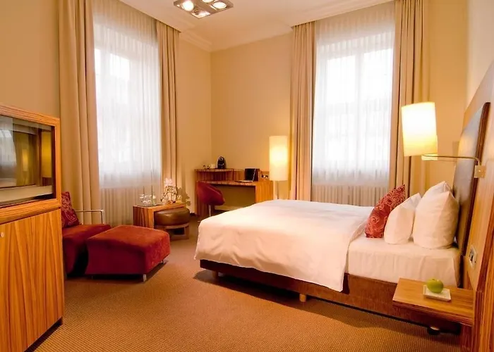 Herzogshof - Boutique-hotel Am Dom