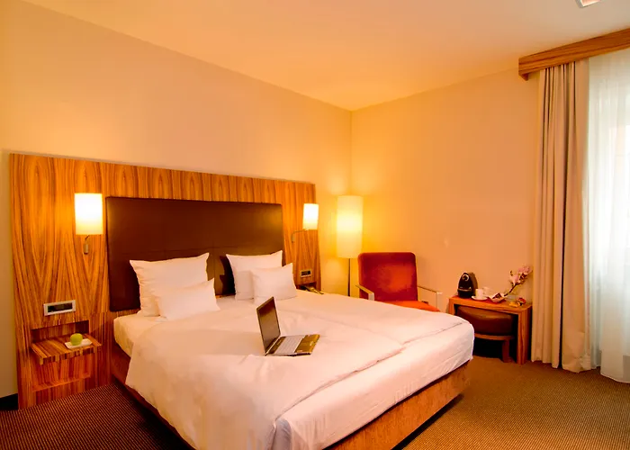 Hotel Herzogshof - Boutique-hotel Am Dom Regensburg