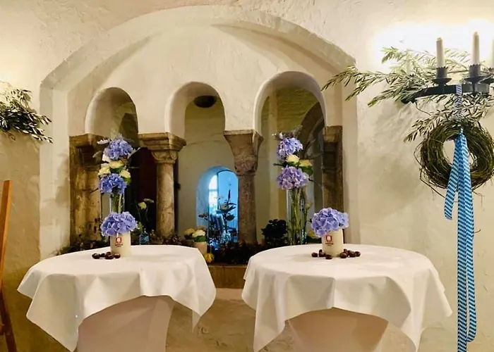 Herzogshof - Boutique-hotel Am Dom 레겐스부르크