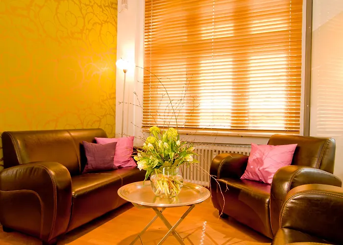 Herzogshof - Boutique-hotel Am Dom 호텔 레겐스부르크