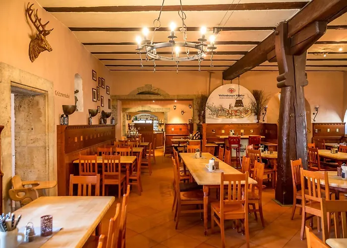 Herzogshof - Boutique-hotel Am Dom מלון