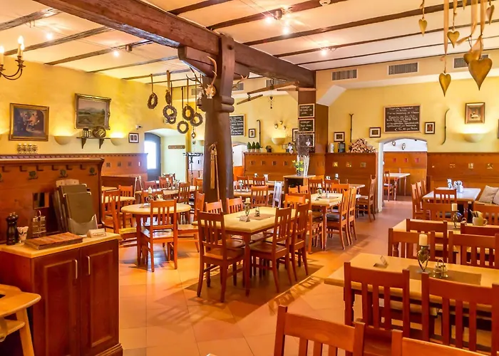 Herzogshof - Boutique-hotel Am Dom ホテル 4*