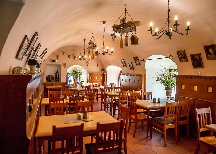 ホテル Herzogshof - Boutique-hotel Am Dom 4*