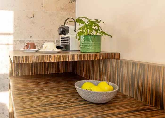 Herzogshof - Boutique-hotel Am Dom 레겐스부르크