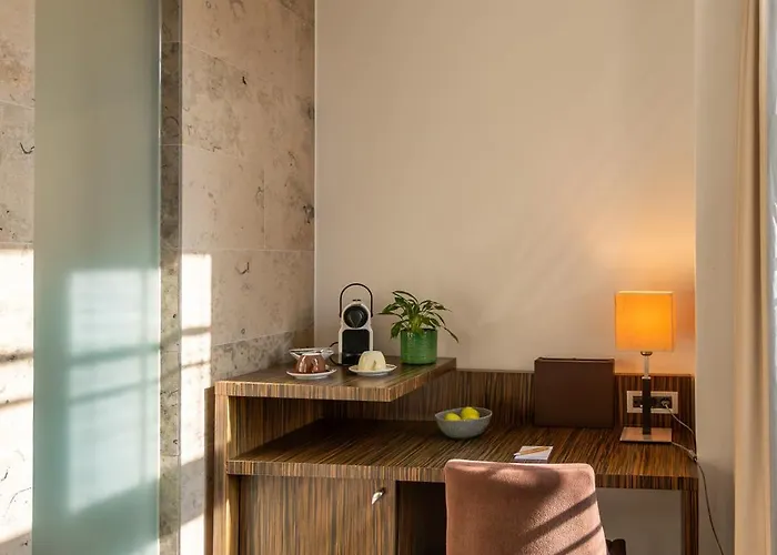 Herzogshof - Boutique-hotel Am Dom Hotel 4*