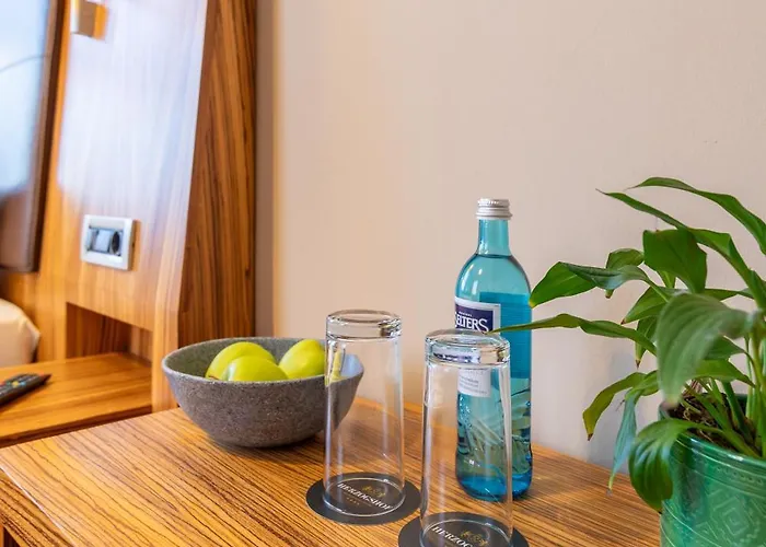 Herzogshof - Boutique-hotel Am Dom 4* Regensburg