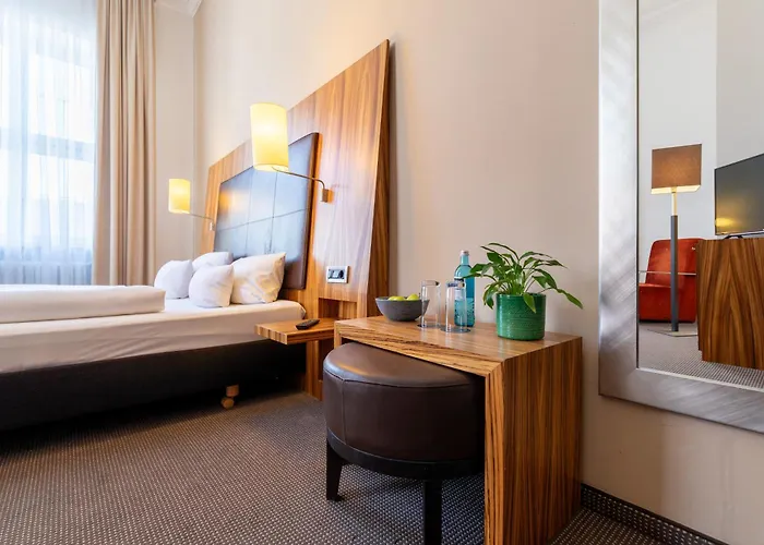 Herzogshof - Boutique-hotel Am Dom