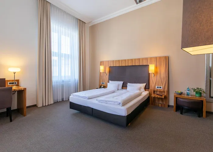 Herzogshof - Boutique-hotel Am Dom