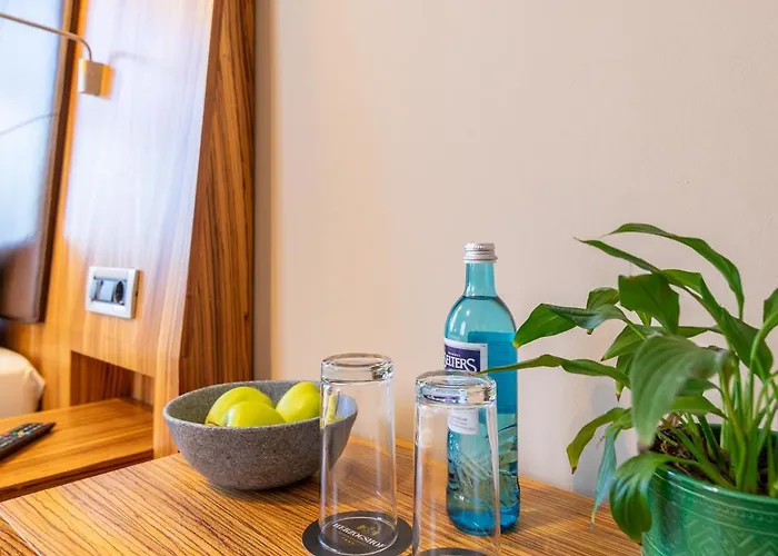 호텔 Herzogshof - Boutique-hotel Am Dom