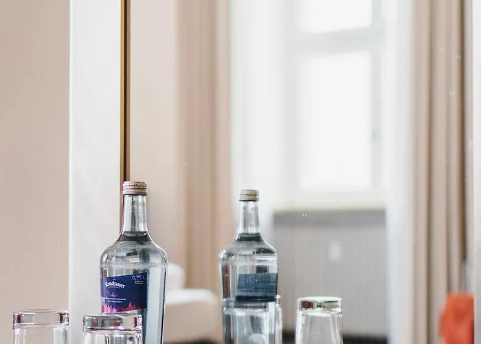 Herzogshof - Boutique-hotel Am Dom מלון