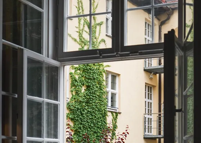 Herzogshof - Boutique-hotel Am Dom Hotel 4*